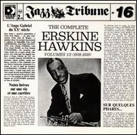 Complete Erskine Hawkins, Vol. 1-2 von Erskine Hawkins