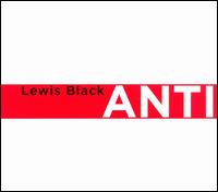 Anticipation von Lewis Black