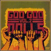 Greatest Hits, Vol. 2 von The Goo Goo Dolls