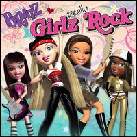 Girlz Really Rock von Bratz