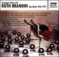 Beste 1961-1971 von Ruth Brandin