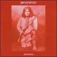 Jeronimo von Jeronimo