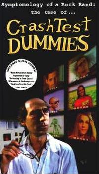 Video Compilation von Crash Test Dummies