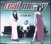 It's on You [4 Tracks] von The Real McCoy