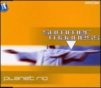 Planet Rio/Disco Flash von Summer Madness