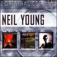 Trans/Old Ways/Lucky Thirteen von Neil Young