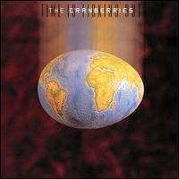 Time Is Ticking Out [Australian CD] von The Cranberries