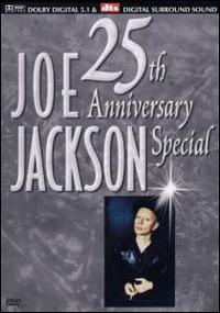 25th Anniversary Special [Video/DVD] von Joe Jackson