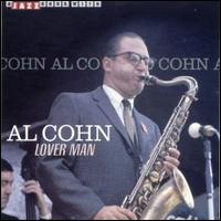 Lover Man von Al Cohn