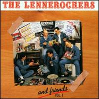 Lennerockers & Friends, Vol. 1 von The Lennerockers
