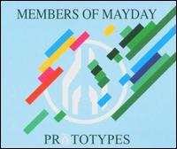 Prototypes von Members of Mayday