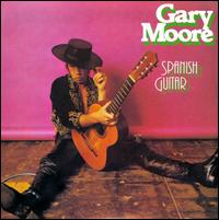 Best Spanish Guitar von Gary Moore