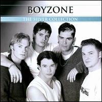 Silver Spectrum Collection von Boyzone