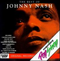 Best of Johnny Nash von Johnny Nash