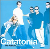 Platinum Collection von Catatonia