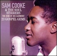 Hem of His Garment: 23 Gospel Gems von Sam Cooke