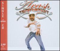 Temptation von Arash