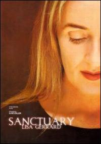 Sanctuary von Lisa Gerrard