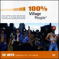 100% von Village People