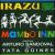 Mambo Inn von Irazu