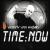 Time Now von Woody Van Eyden