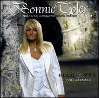 Heart and Soul von Bonnie Tyler