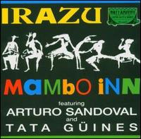 Mambo Inn von Irazu