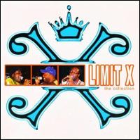 Malibongwe von Limit X