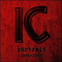 Portrait 1985-1995 von IC