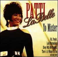 Yo Mister von Patti LaBelle