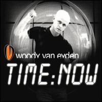 Time Now von Woody Van Eyden