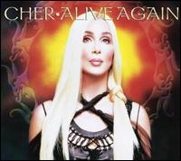 Alive Again von Cher