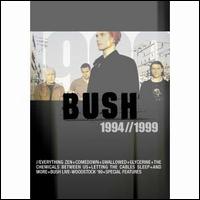 1994-1999 von Bush