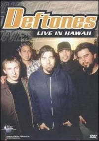 Music in High Places: Live in Hawaii [Video/DVD] von Deftones