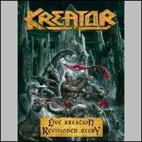 Revised Glory von Kreator