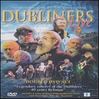 40 Years: Live from the Gaiety von The Dubliners