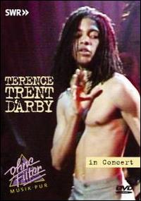In Concert: Ohne Filter von Terence Trent D'Arby