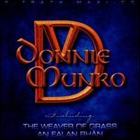 Weaver of Grass von Donnie Munro