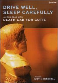 Drive Well, Sleep Carefully von Death Cab for Cutie