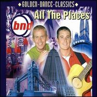 All the Places von BND