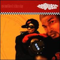 Around the Clock in a Day von Mellowbag