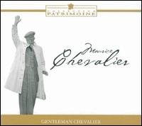 Collection Patrimoine von Maurice Chevalier