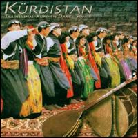 Kürdistan: Traditional Kurdish Dance Songs von Kurdistan