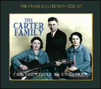 Can the Circle Be Unbroken von The Carter Family