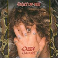 Best of Ozz von Ozzy Osbourne
