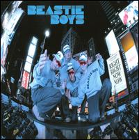 Right Right Now Now von Beastie Boys