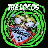Energia Inagotable von Los Locos