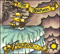 Finisterre von The Zydepunks