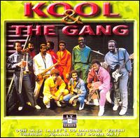 Celebration [LT Series] von Kool & the Gang