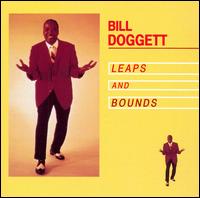 Leaps N' Bounds von Bill Doggett